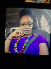 Fridah Birungi