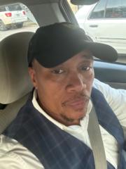 Austin Fonville Joseph