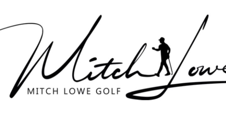 Pursuing Golf w/Mitch