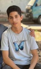 Molham Ali