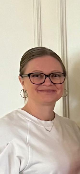 Katy Horton