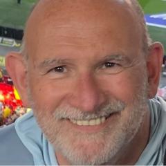 Simon Ward