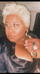 Jazzmynn Finney
