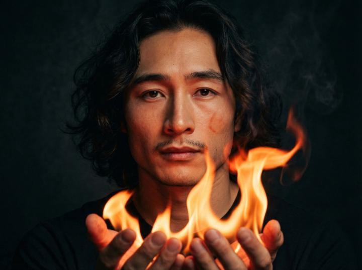 MC Monte Carlo Power Munkhsaikhan