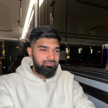 Mohammed Shahib Shohel