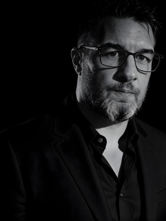 David Bergquist