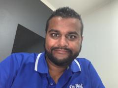 Nitin Jeshani