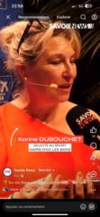 Dubouchet Karine