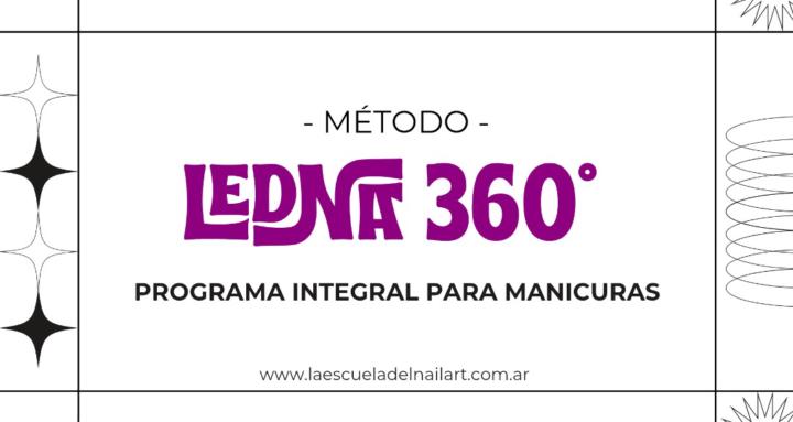 Método LEDNA 360°