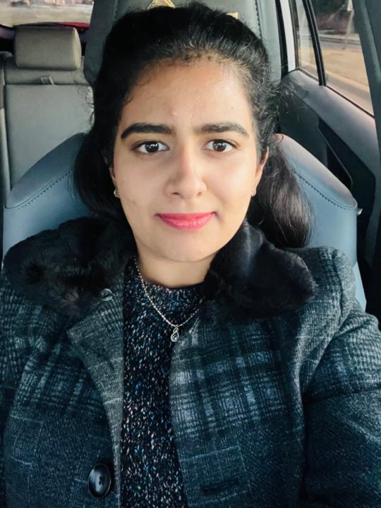 Jeevanjot Kaur