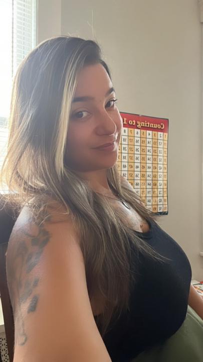 Cassandra Vega