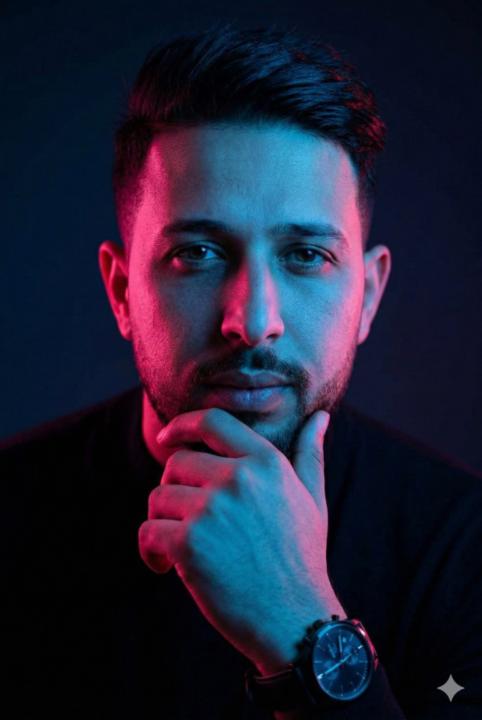 Abderrahim Kaouari