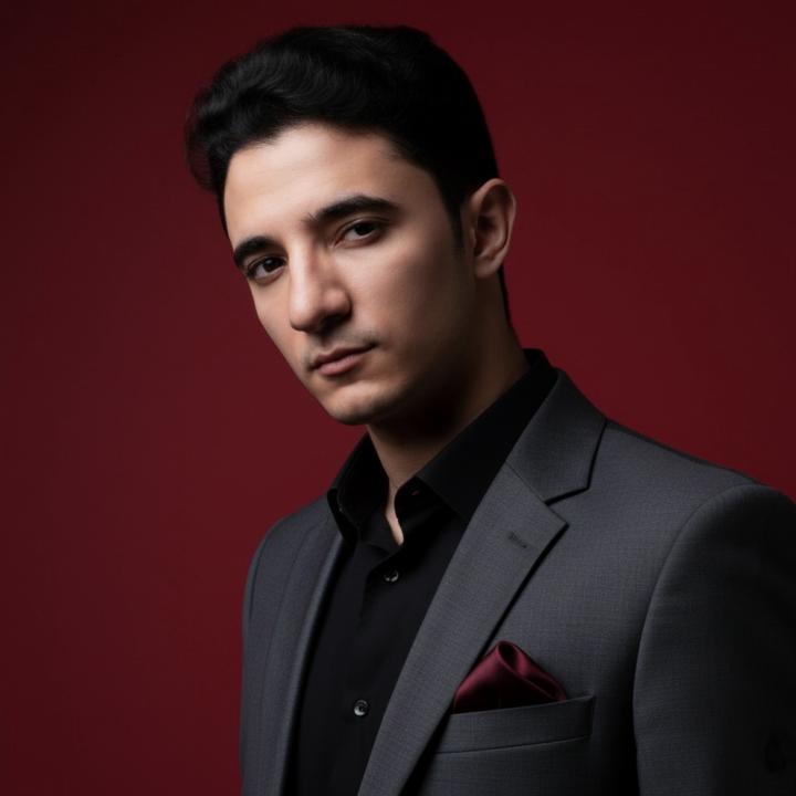 Khaled Moner