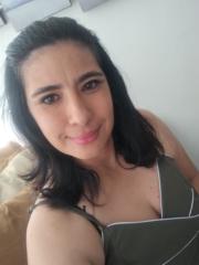 Adriana Velasquez Cobo