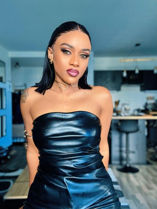 Aminata Traore