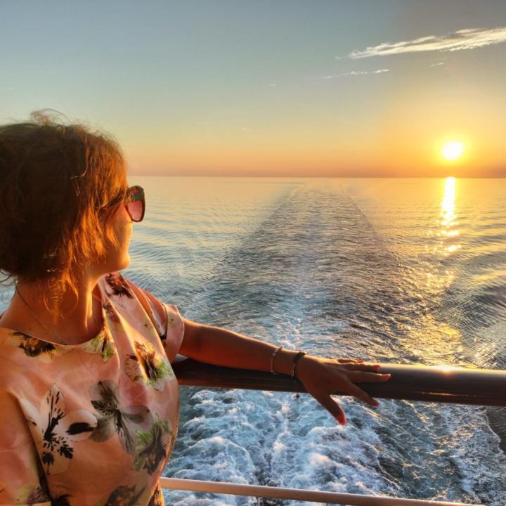 Perla Federico