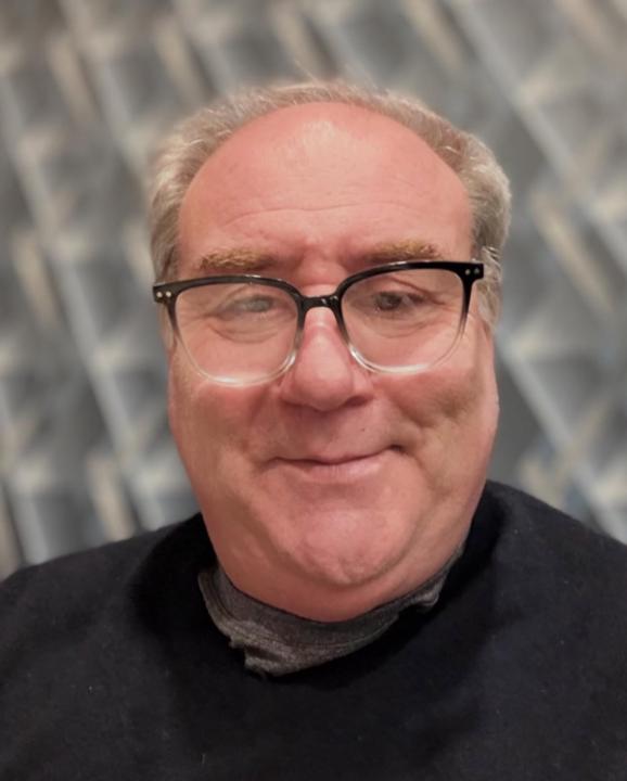 Jeff Cameroon