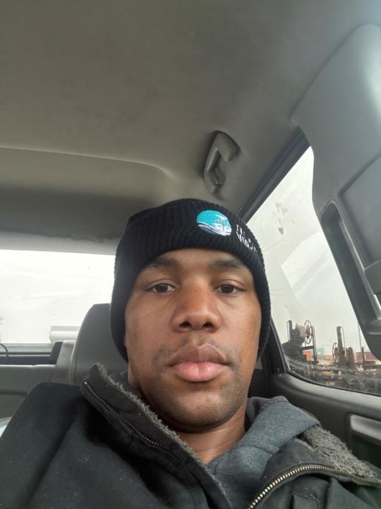 Keair Jones