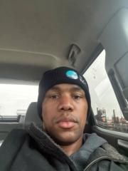 Keair Jones
