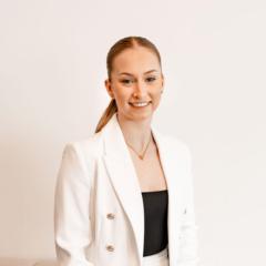 Zoe Walker