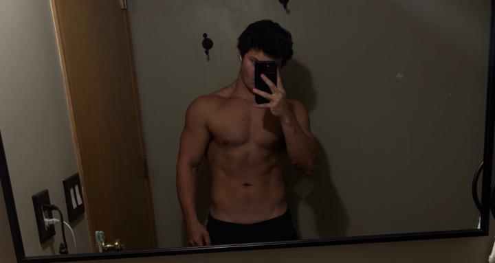 Magnetic Physique Blueprint