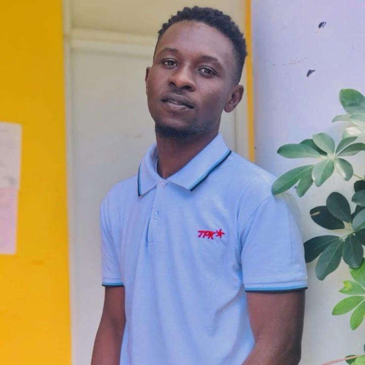 Adsondy Maurice