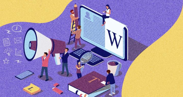 Author Marketing Hub