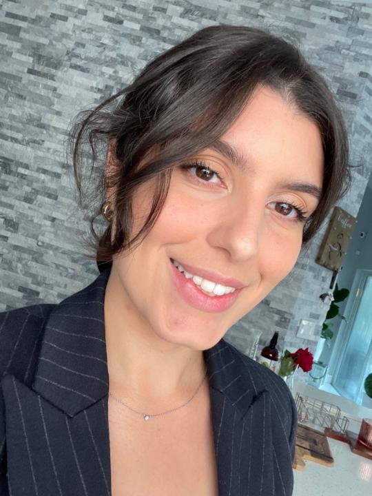 Mary Diaz