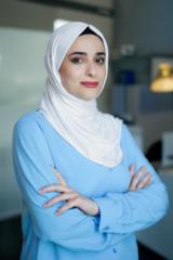 Noor Alsham Jamran
