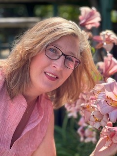 Judith Forster