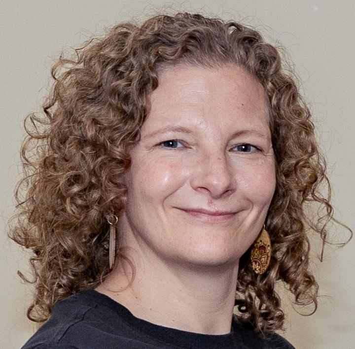Jacqueline Poehlman