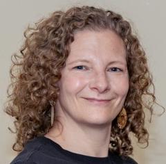 Jacqueline Poehlman