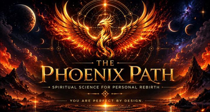 The Phoenix Path