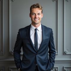 Grant Macciocchi