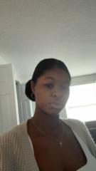 Shytaysha Chavez