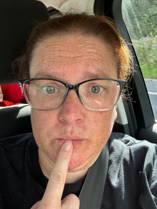 Lisa Horan