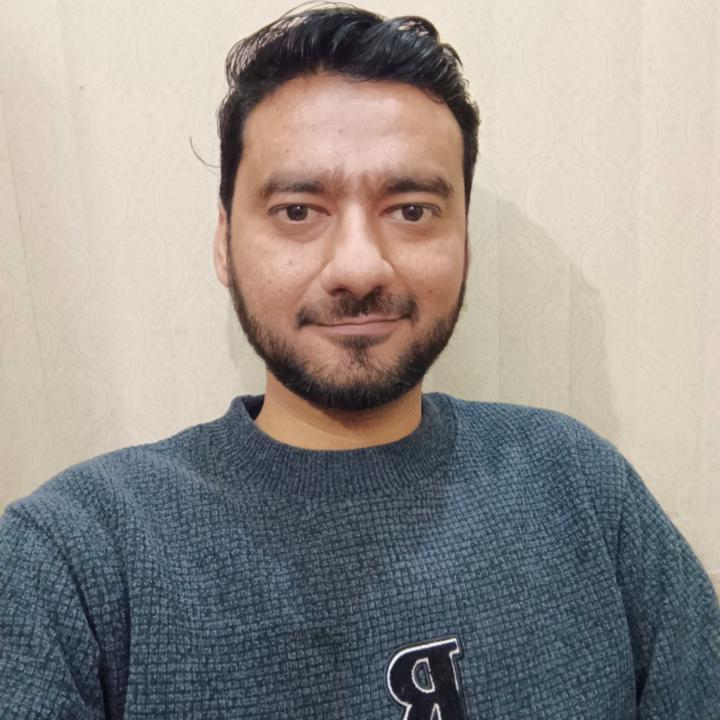 Khurram Asghar