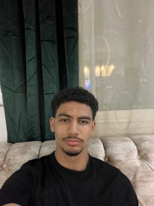 Mouhamed Louzi