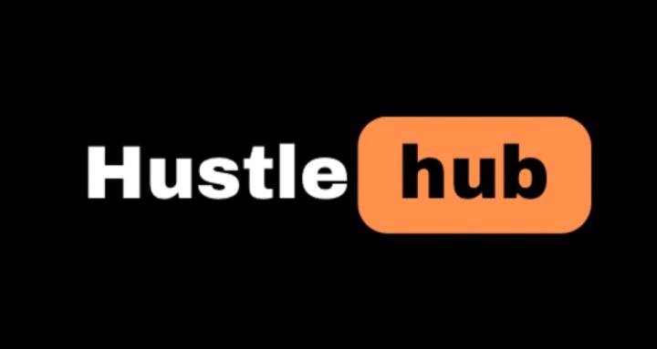 The Hustle Hub
