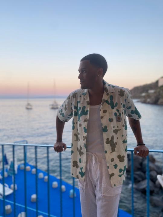 Joel Malonga