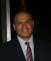 Sergio Olea
