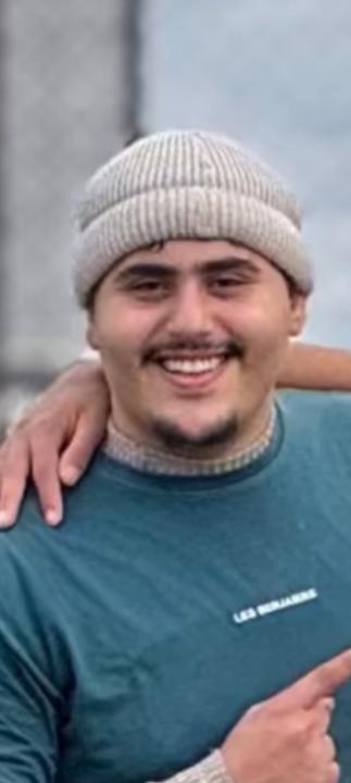 Mohamed Laamari