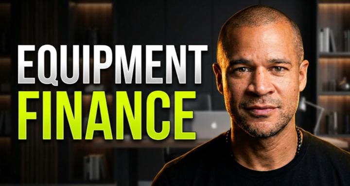 Equipment Finance Freedom  