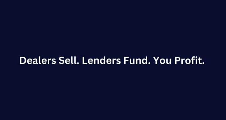 Equipment Finance Freedom  