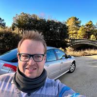 Javier Requena Martínez