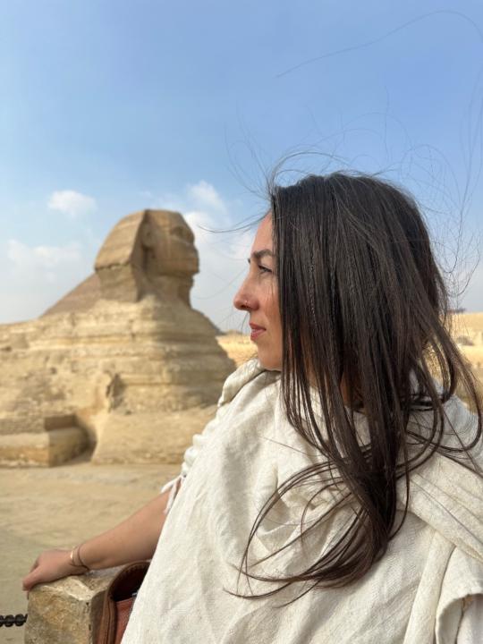 Fernanda Parra-Chico