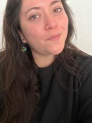Daniela González