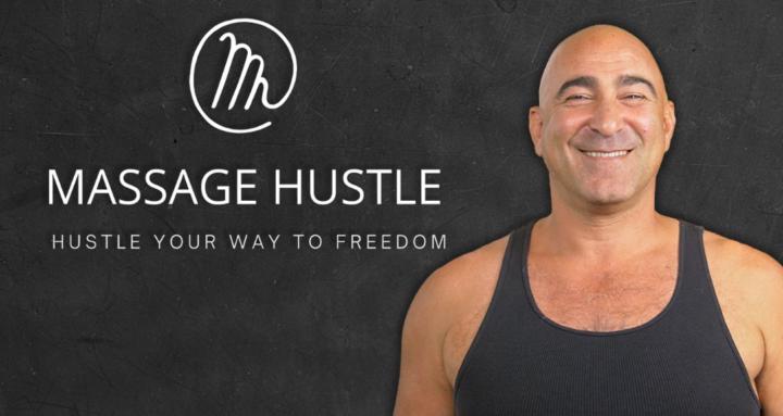 Massage Hustle