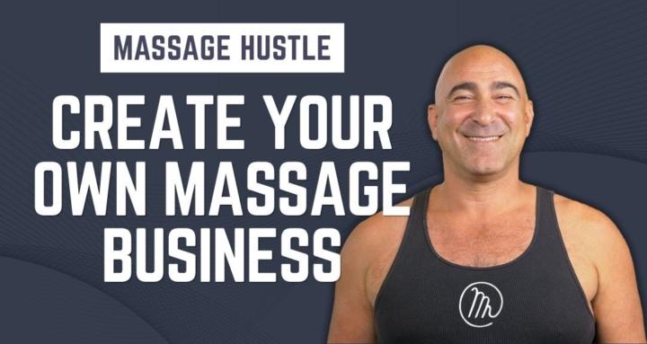 Massage Hustle