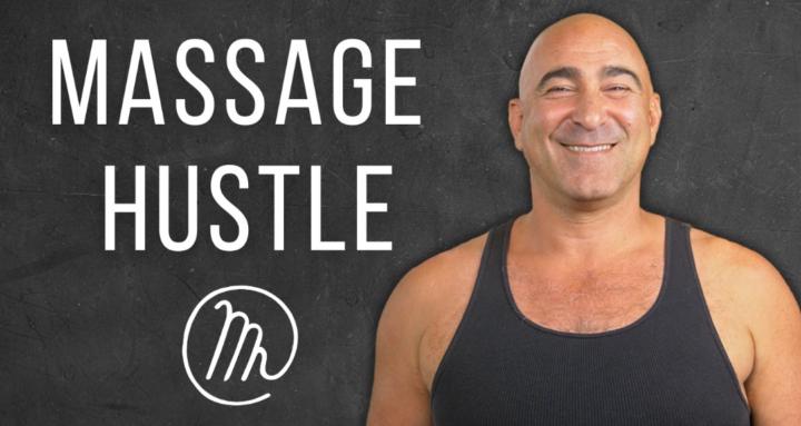 Massage Hustle